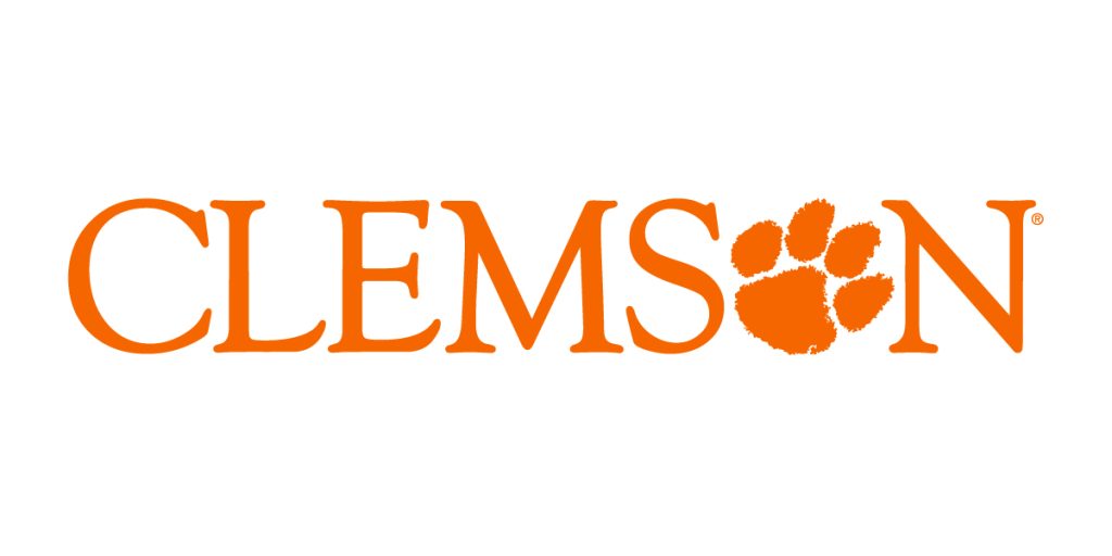 Clemson University Logo